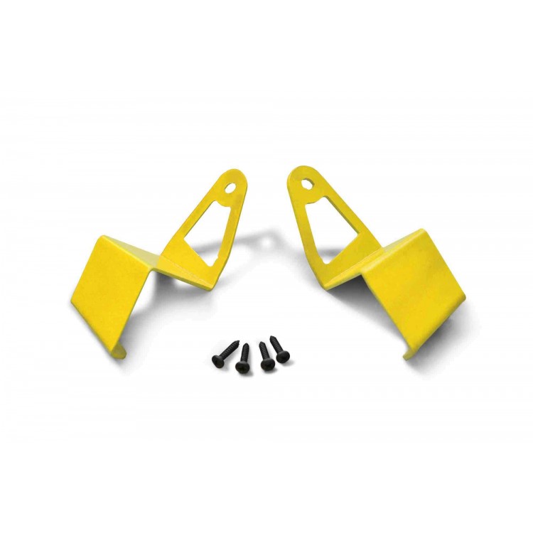 Wrangler TJ Exterior Accessories