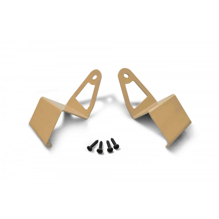 Wrangler TJ Exterior Accessories