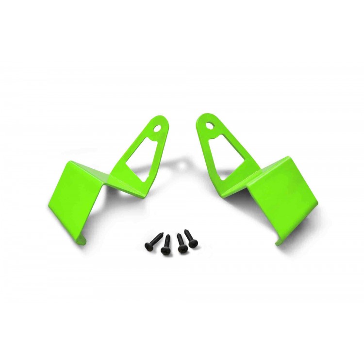 Wrangler TJ Exterior Accessories