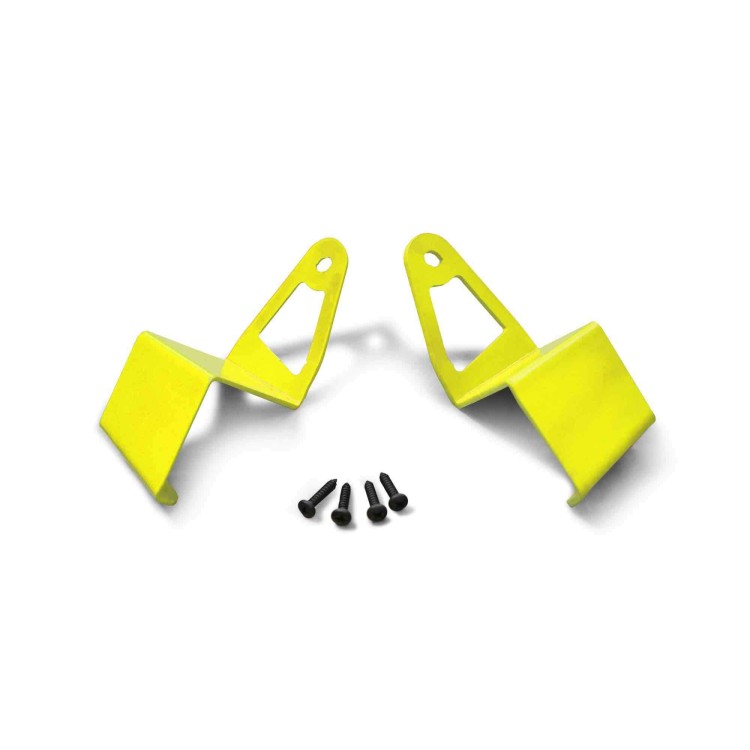 Wrangler TJ Exterior Accessories