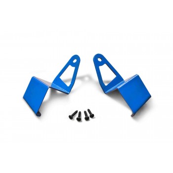 Exterior Accessories Wrangler TJ