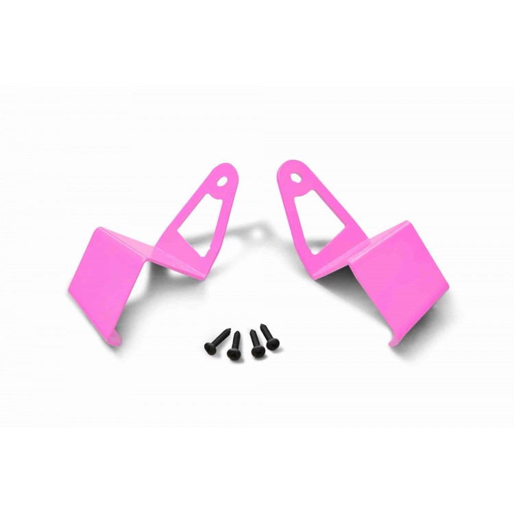 Wrangler TJ Exterior Accessories