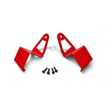 Exterior Accessories Wrangler TJ