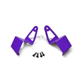 Exterior Accessories Wrangler TJ