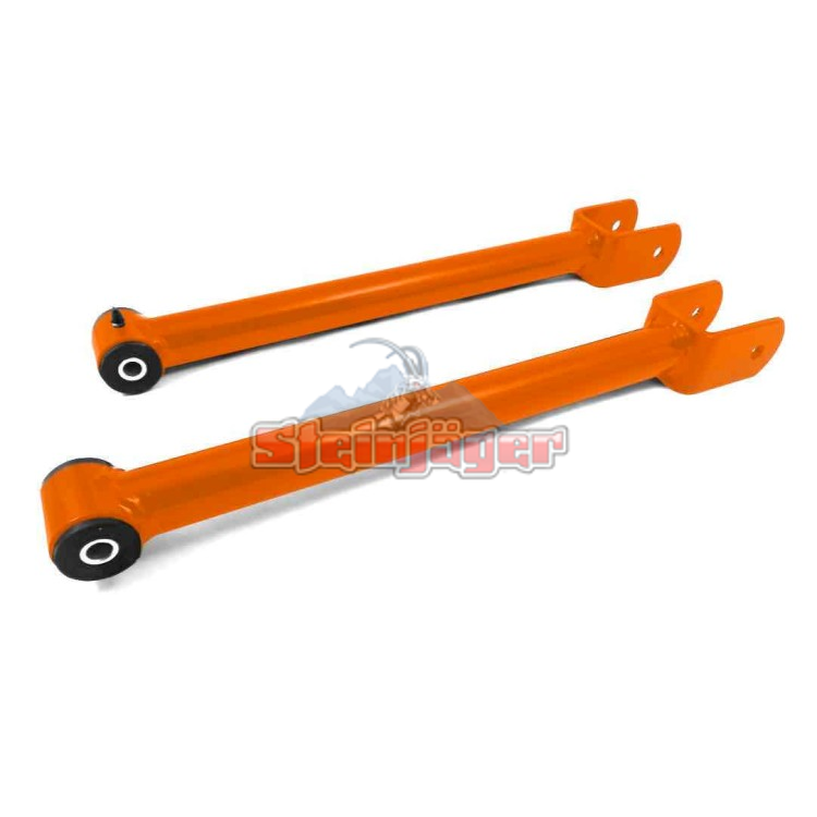 Wrangler JK Control Arms
