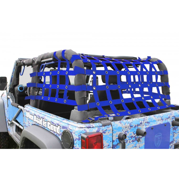 Wrangler JK Tops and Covers