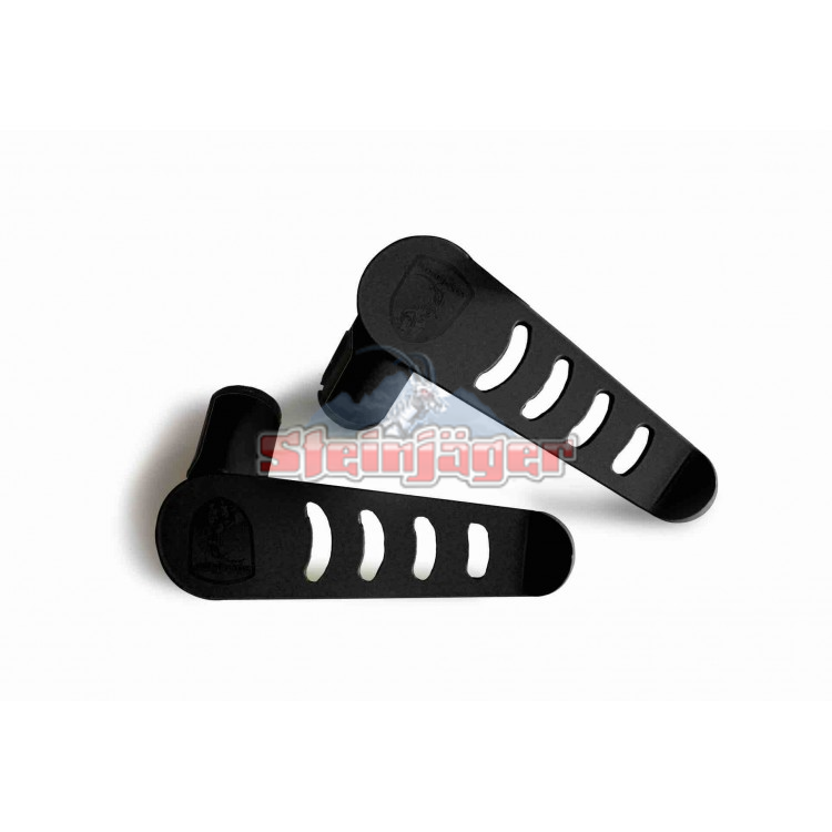 Wrangler JL Foot Rest Kit