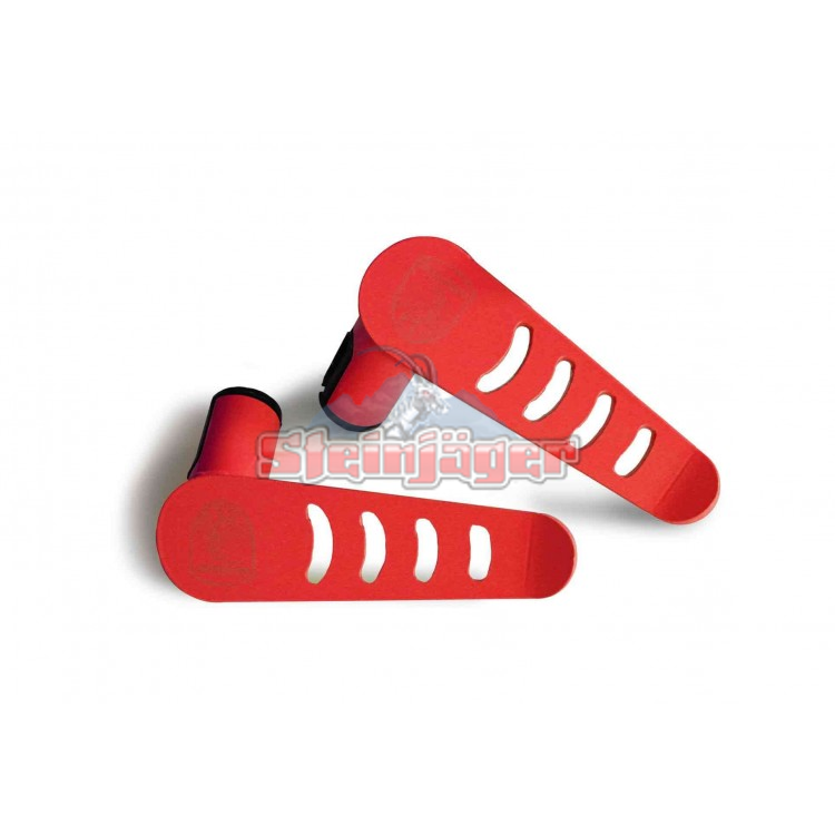 Wrangler JK Foot Rest Kit