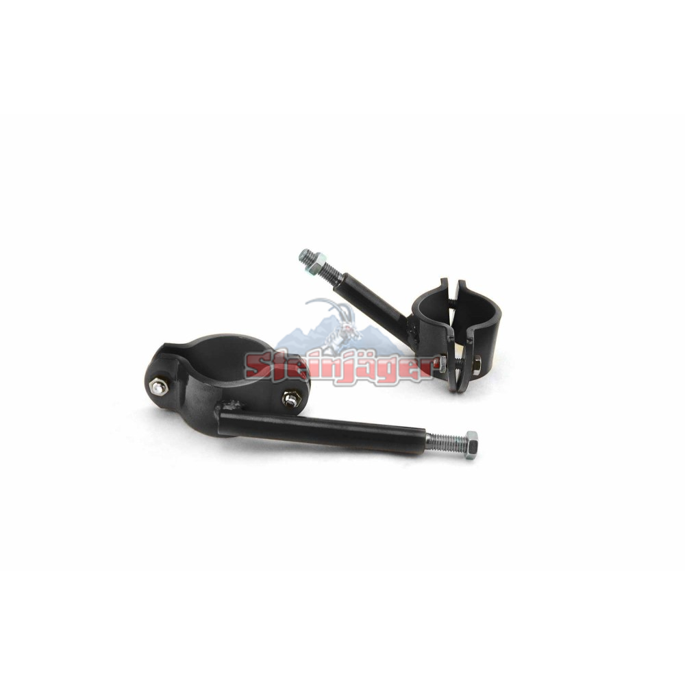 Jeep Wrangler Jk High Lift Mount Kit 2007 2018 4 Door Steinjager