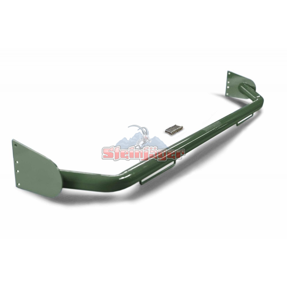 Jeep Wrangler Jk Harness Bar Kit 2007 2018 4 Door Steinjager