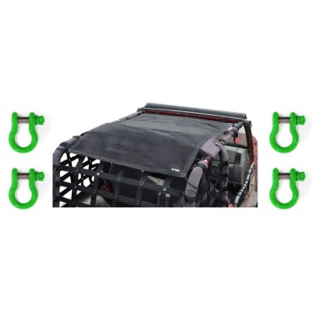 TJ 1997-2006 Parts for Jeeps