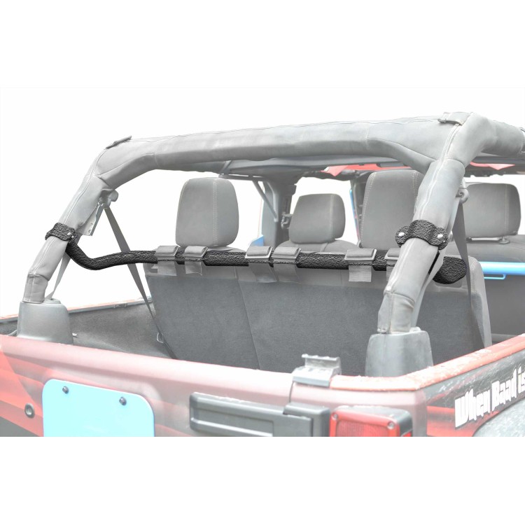 Wrangler JK Interior Accessories