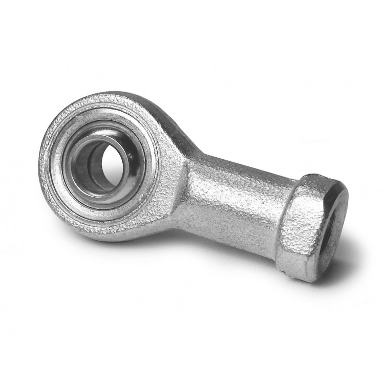 Female M8 x 1.25 LH