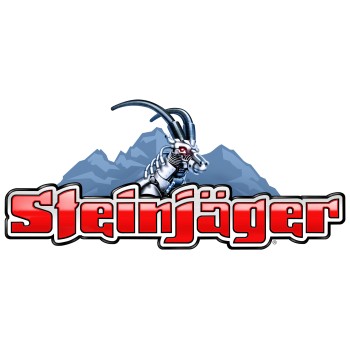 Steinjäger Decals
