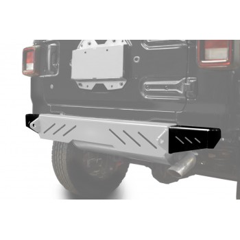 Bumpers Wrangler JL