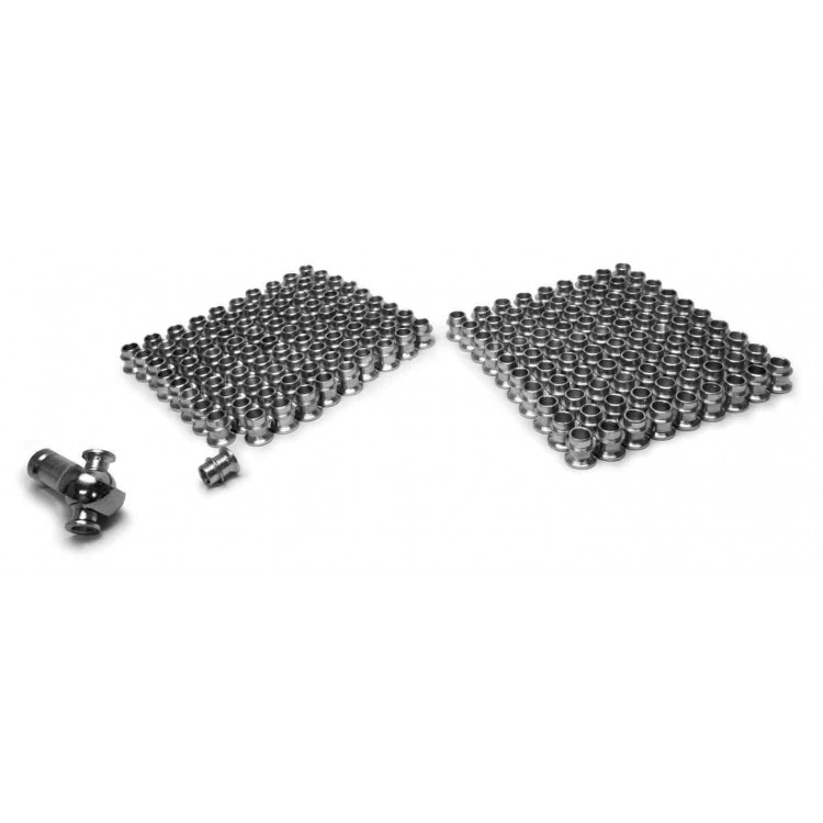 Rod End Misalignment Inserts For 3/4 Rod Ends Straight Style