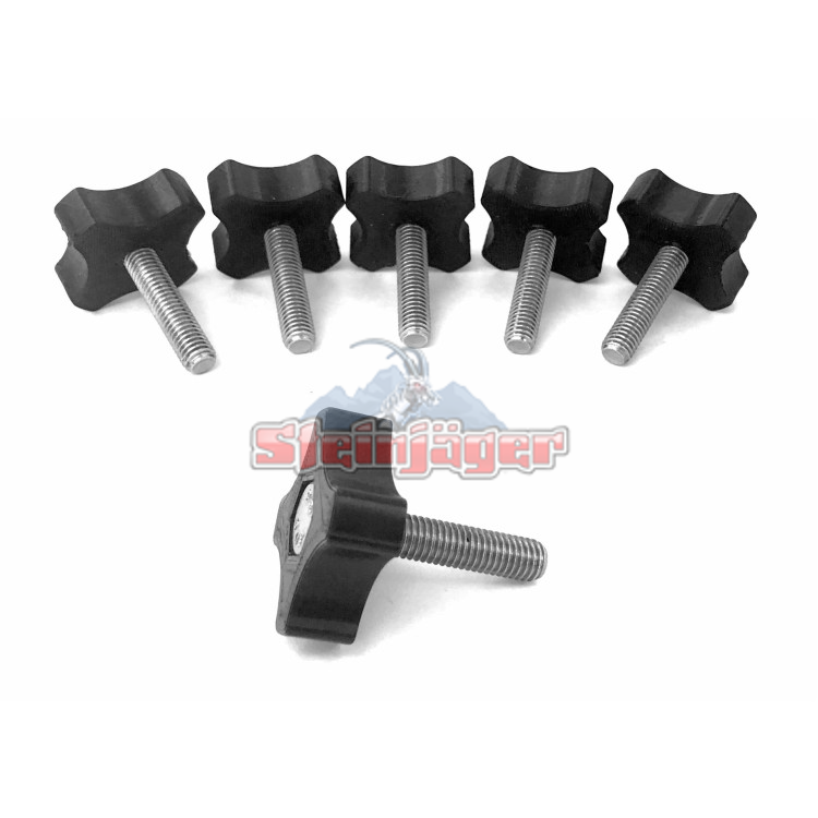 Wrangler JK Tops, Replacement Parts