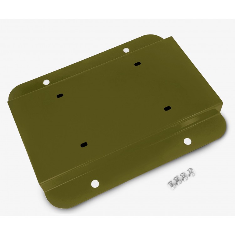 Wrangler JK Exterior Accessories