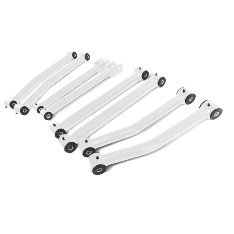 Wrangler JK Suspensions