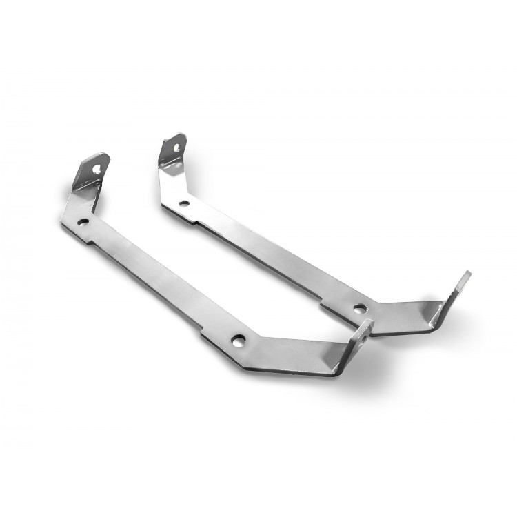 Wrangler TJ Interior Accessories