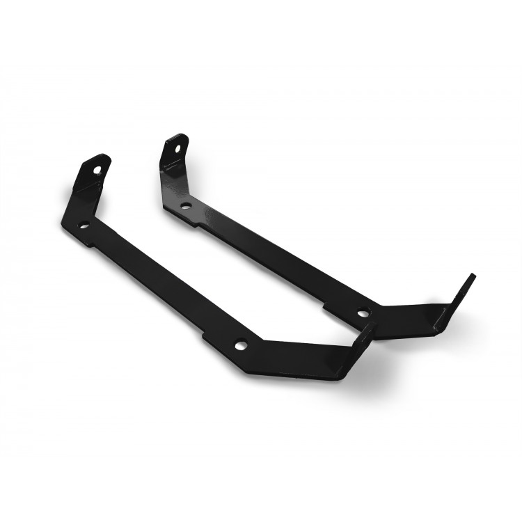 Wrangler TJ Interior Accessories