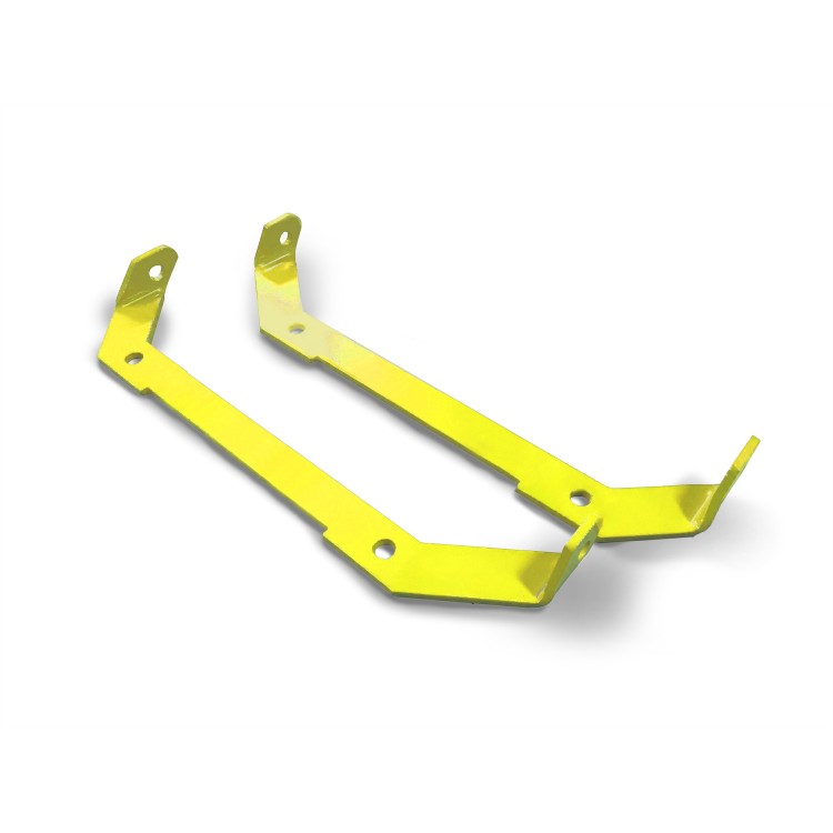 Wrangler TJ Interior Accessories