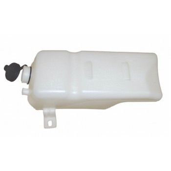 Coolant System CJ-7