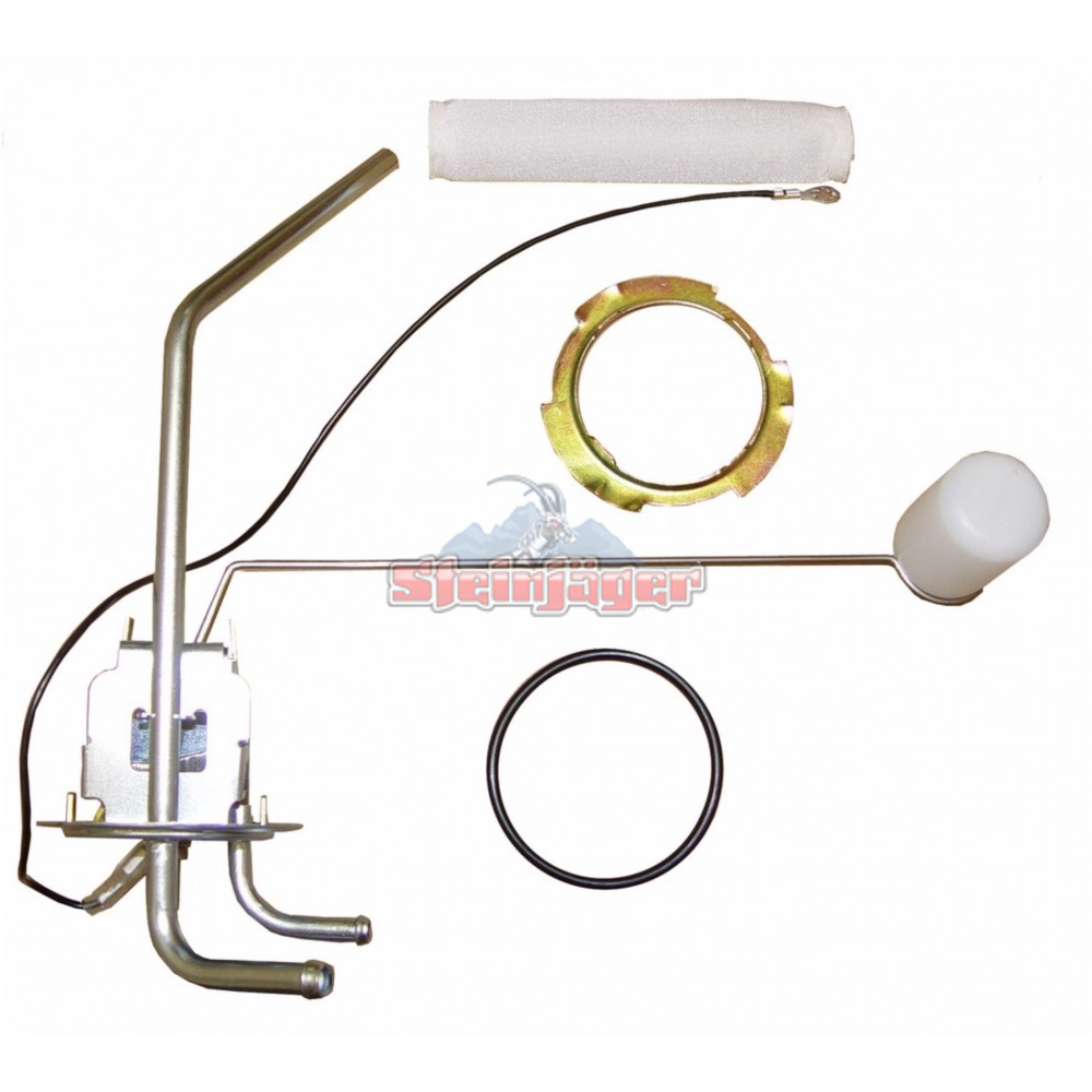 Fuel Systems Fuel Sending Unit 15 gallon for CJ8 19761986