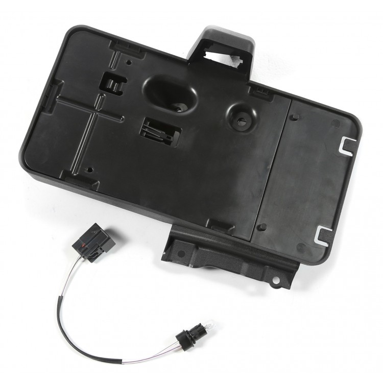 Wrangler JK Exterior Accessories