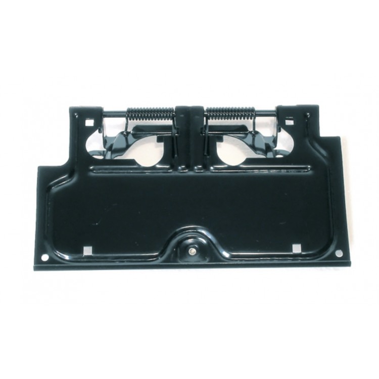 Wrangler YJ Exterior Accessories