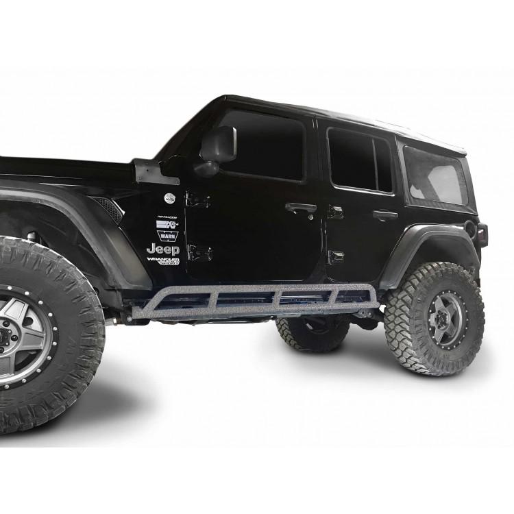 Wrangler JL Armor