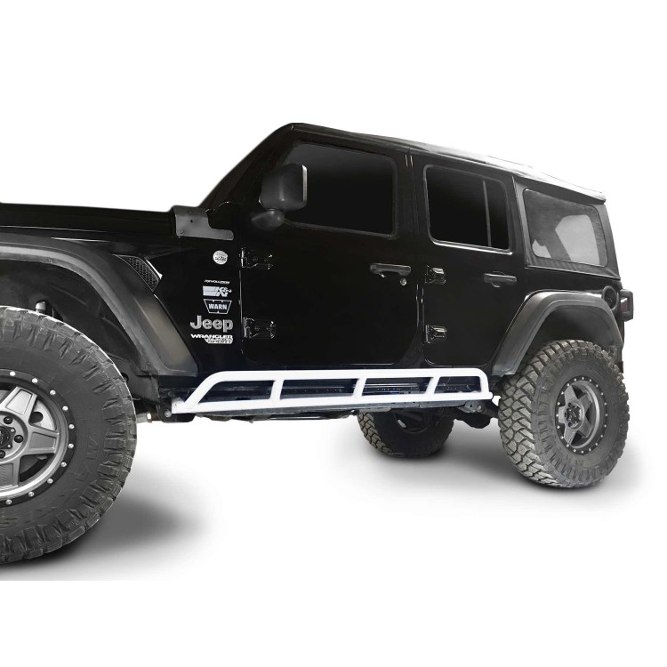 Wrangler JL Armor