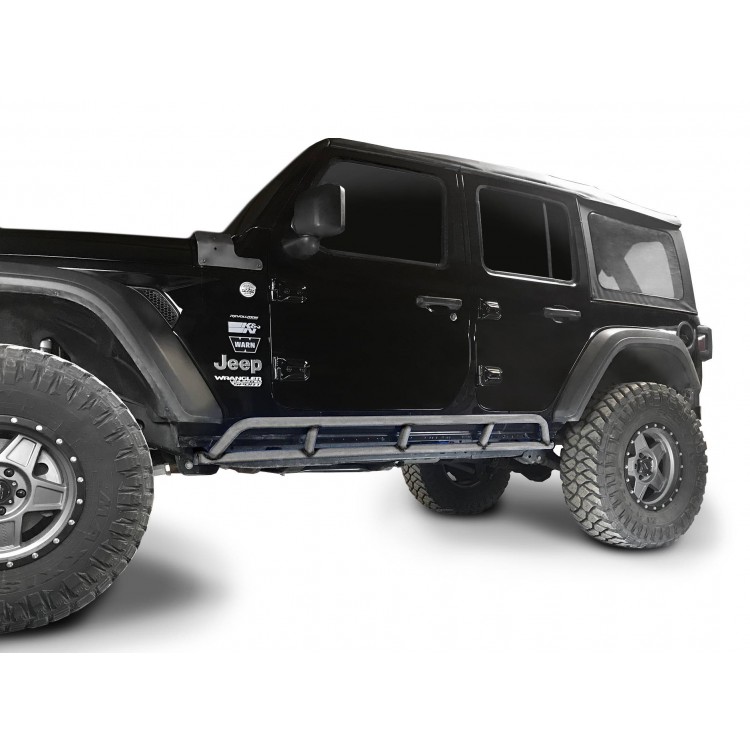 Wrangler JL Armor