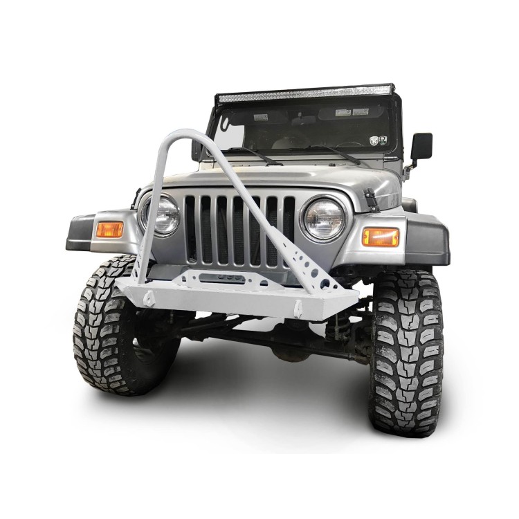 Wrangler TJ Bumpers