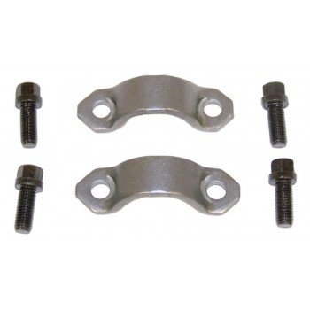 Replacement Parts CJ-8