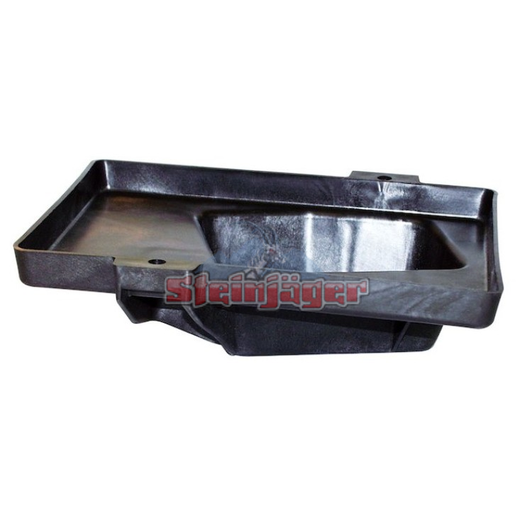 Comanche MJ Battery Tray