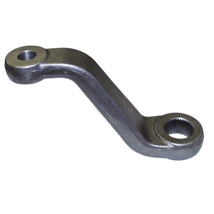 Wrangler YJ Suspensions