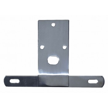 License Plate Brackets CJ-7