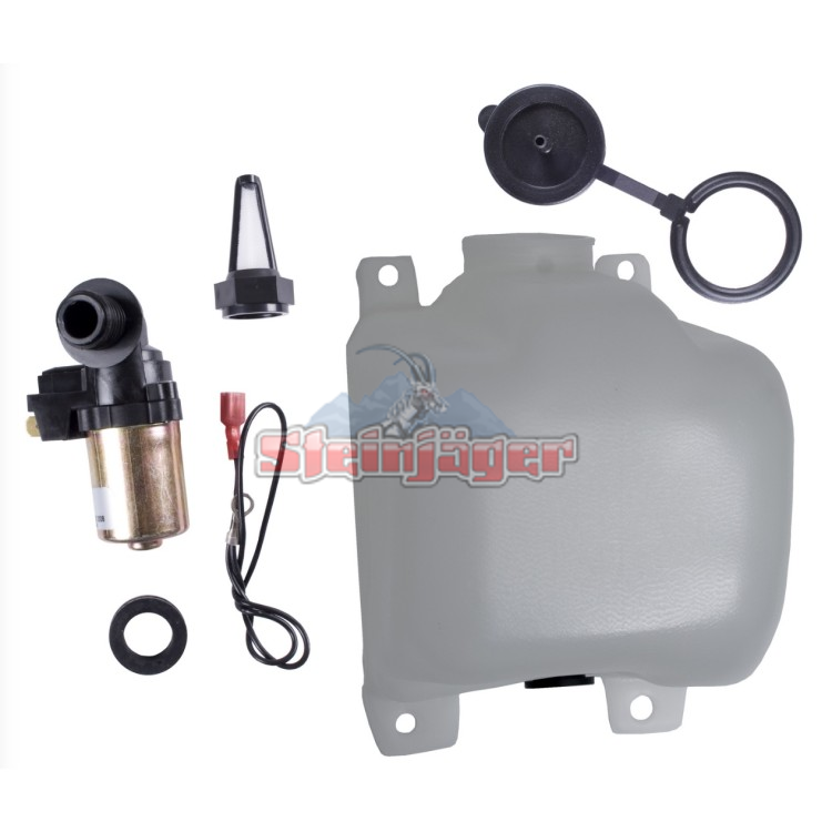 CJ-7 Windshield Repl Parts