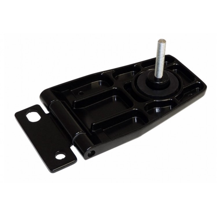 Wrangler YJ Exterior Accessories