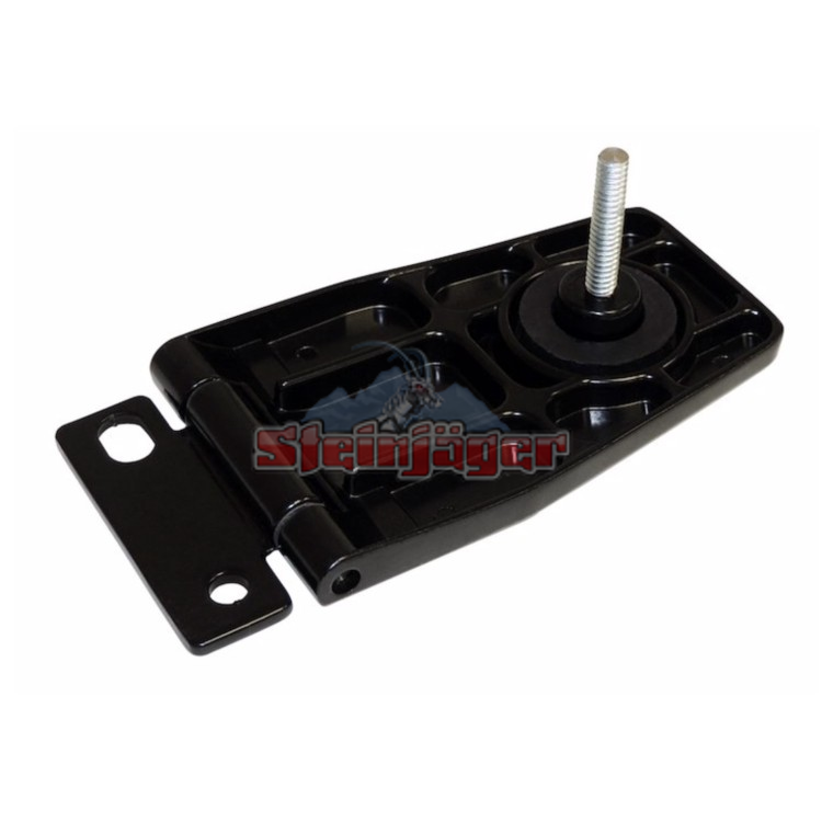 Wrangler YJ Tailgate (Liftgate) Repl Parts