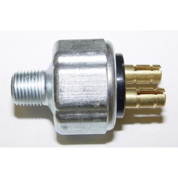 Brake Parts Truck