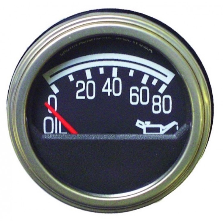 CJ-5 Interior Accessories