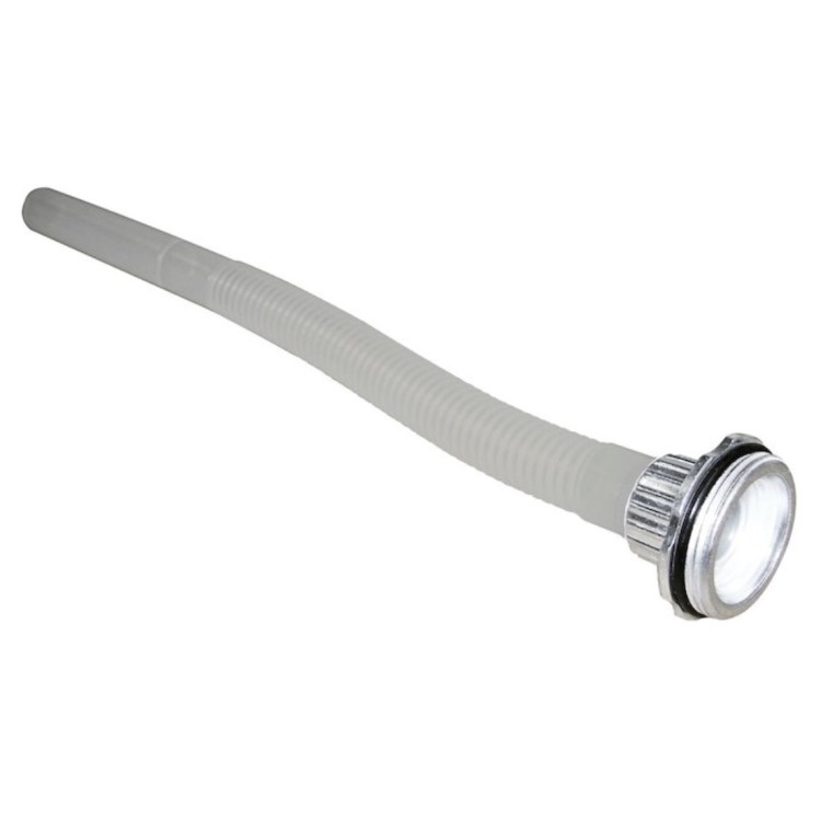 CJ-8 Exterior Accessories