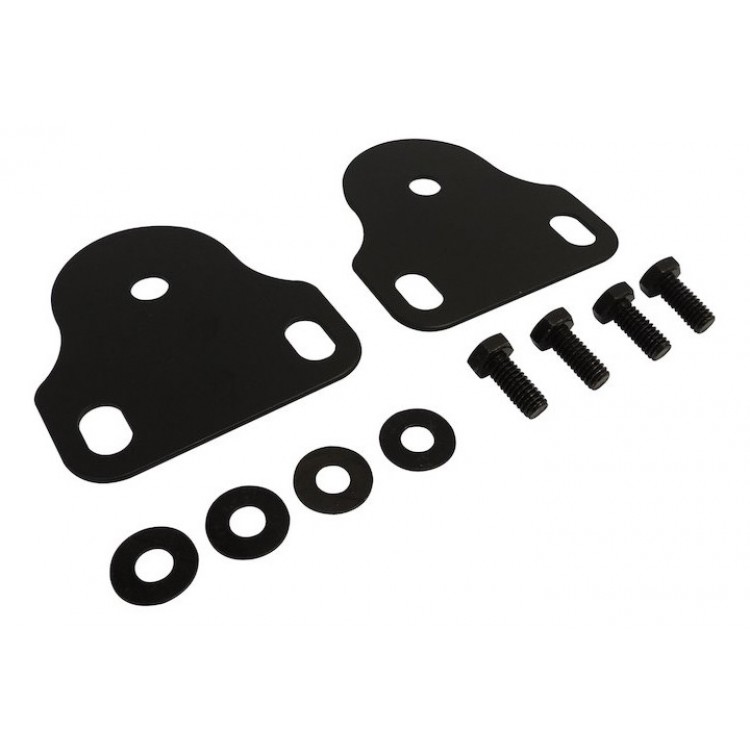 CJ-5 Exterior Accessories