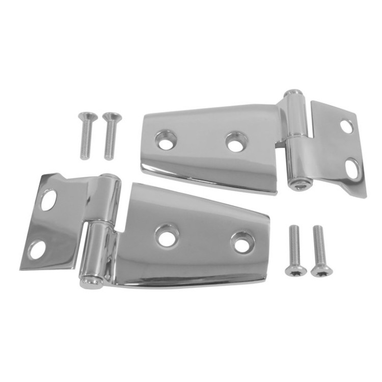 Wrangler JK Exterior Accessories