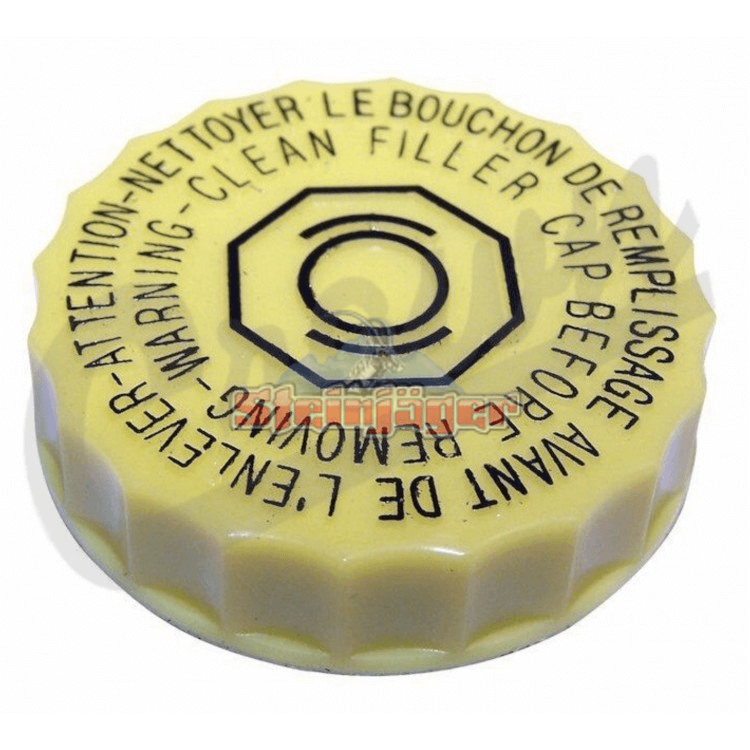 Liberty KK Brake Parts