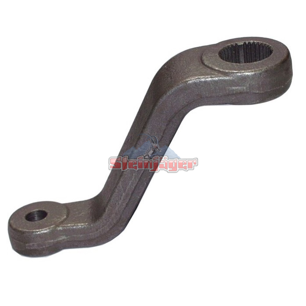 Steering Replacement Parts Pitman Arms Pitman Arms for Wrangler TJ 1997-2006