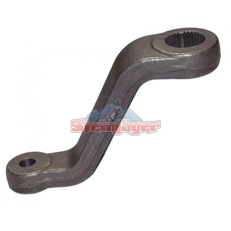 Comanche MJ Steering Replacement Parts