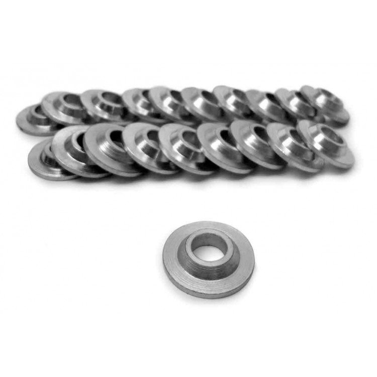 Rod End Spacers Washer Style